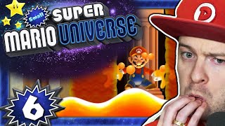 SMALL SUPER MARIO UNIVERSE 🌌 #6: Schönes Chaos-Finale!
