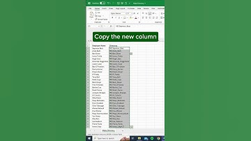 Stop Creating New Folders Manually! 💡 Try This Smart Trick | IICTC COMPUTER EDUCATION #shortvideo