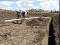 Australia Sugar cane Irrigating