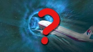 Where is Flight MH370