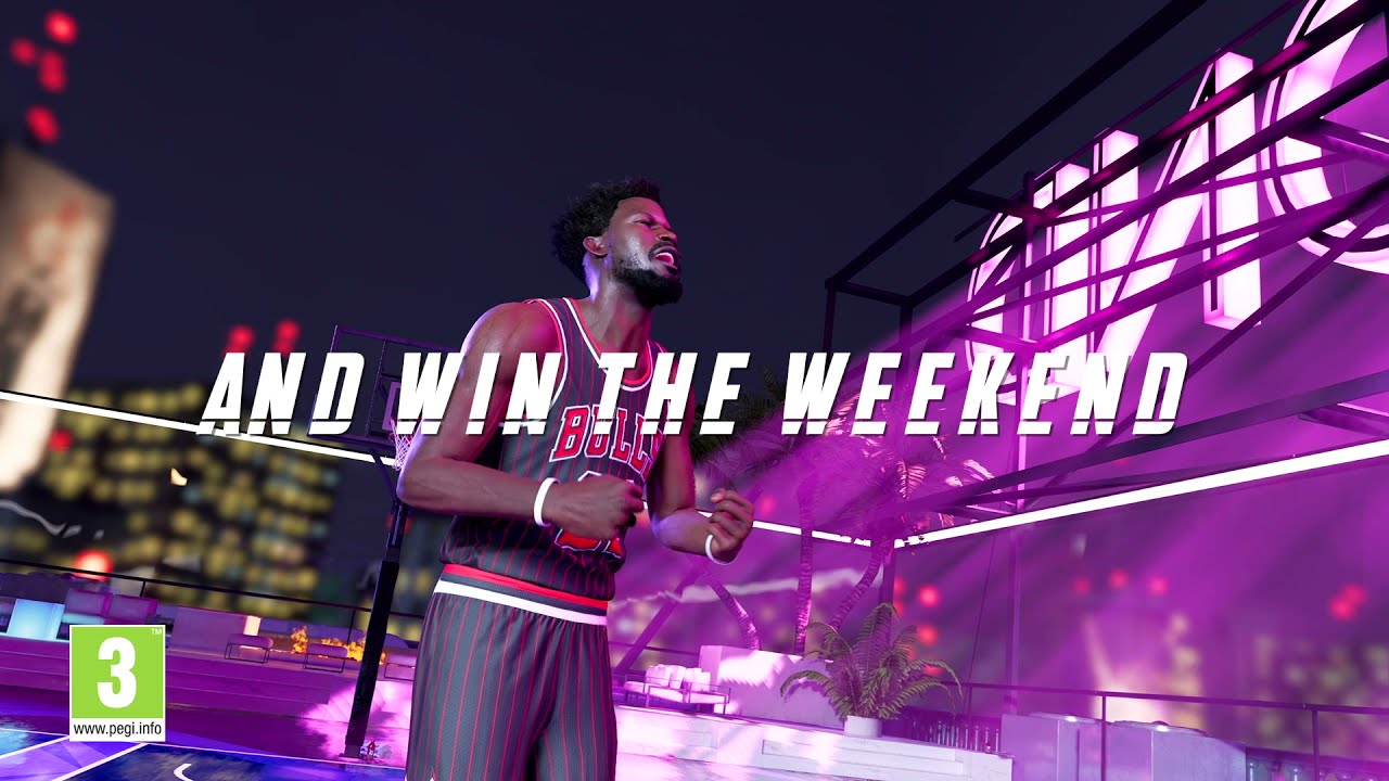 NBA 2K21 🏀 MyTEAM Season 6: Glitched Reality 🔮