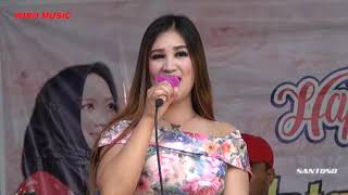 Joget ini langsung viral!!! Juragan empang