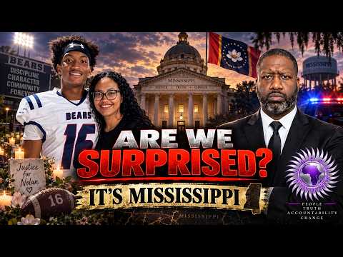 Nolan Wells Family Found Out The Grand Jury Declined To Prosecute By Text Message From DA