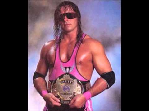 the best there was Bret Hart The best there is and the best there ever will be