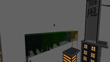 Satisfaction: Legacy / HORRIFIC (The NEAT Project)