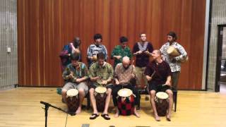 Download Lagu kete adaban version 2 MP3