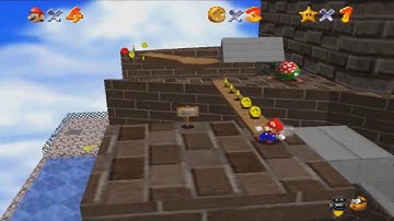 A new Cannonless setup?