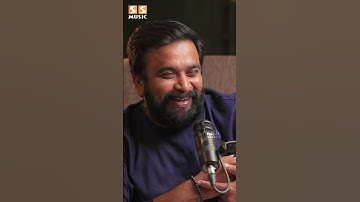 😱 முதல் படத்தோட Heroine-அ கல்யாணம் பண்ணனும்னு ஆசைப்பட்டேன்..! - The SS Podcast