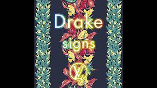 Watch Drake Signs video