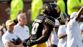 Bucs Draft LB Josiah Trotter 46th Overall | 2026 NFL Draft | Tampa Bay Buccaneers