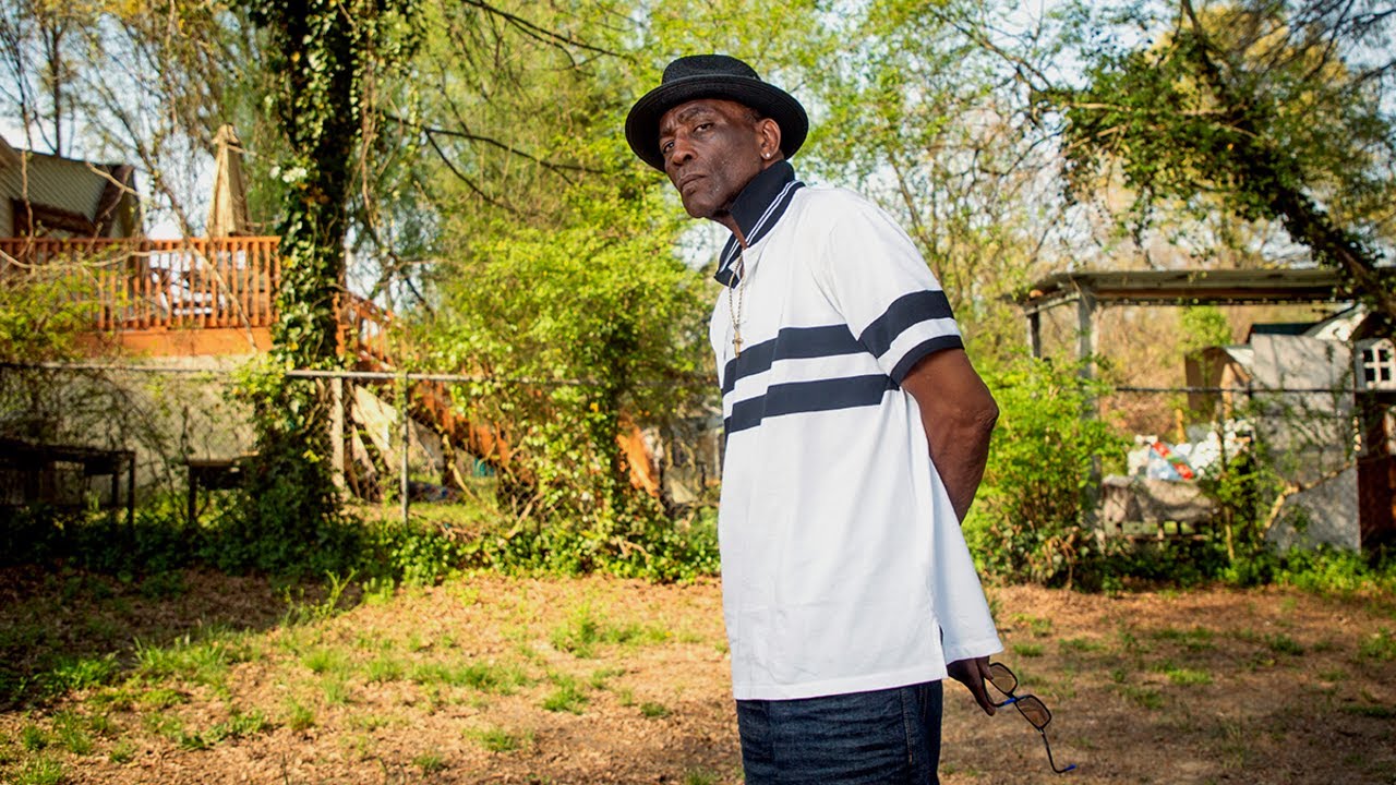 North Carolina just paid Ronnie Long $750,000. ‘Hell no, I ain’t satisfied,’ he says.