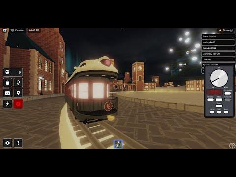 roblox polar express part 6 roblox polar express part 6 - YouTube