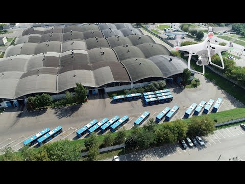 Video: Mis on bussidepoo tähendus?