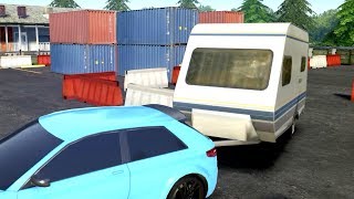 Car Parking Pro screenshot 2