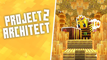 PROJECT ARCHITECT 2 - EP 11: The Bumblezone Queen