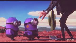 Despicable me 2 (2013)