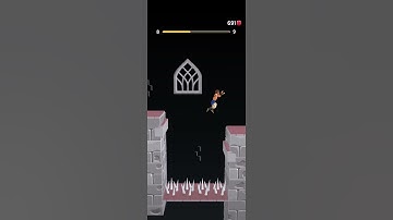 Prince of Persia : Escape Game Level 8