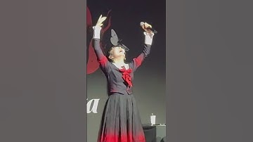 Thumbnail of Ado Sings with Phantom Siita LIVE for the first time!!!