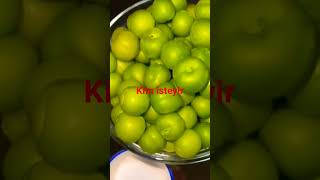 Kim Istedi