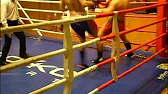 HARD SPARRING | IMPOSSIBLE MOMENTS