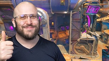 HUGE S17 REWORKS! & NEW Map Voting System