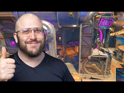 HUGE S17 REWORKS!