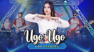 Video thumbnail of "UGO - UGO  (Jaranan Version) ~ Era Syaqira   |   Banyuwangi Song - Panjak Osing"