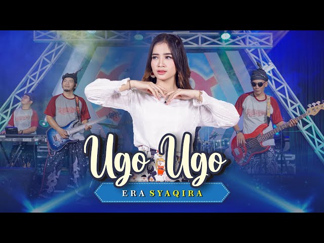 UGO - UGO  (Jaranan Version) ~ Era Syaqira   |   Banyuwangi Song - Panjak Osing class=