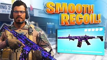 Upgrade to Victory: Master the Best M4 Build in Modern Warfare 2