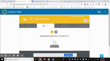 IXL JJ.1