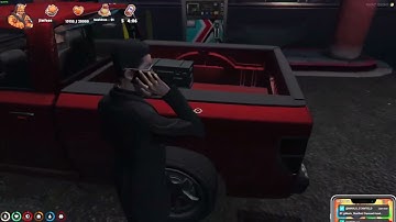 lang Buddha reacts to CRAZY NEW FLEECA UPDATE |  NoPixel 3.0 clips GTA RP