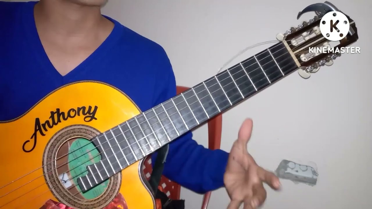 TUTORIAL DE REQUINTO - PLAYITA MIA - PASACALLE.