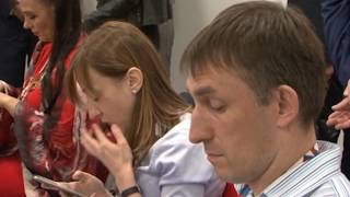 Видео Ярославскую область ждет приток инвестиций (автор: Телеканал Первый Ярославский. Ярославль)