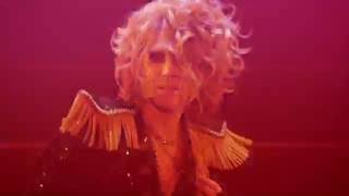 Video thumbnail of "KAMIJO - Dying-Table (20th Anniversary Live)"