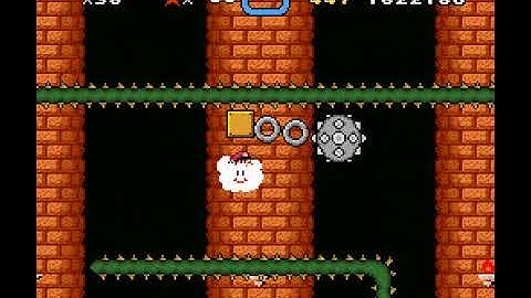 Mario vs. Bowser and Mighty No. 9 (Smw Hack) - Part 8 Finale