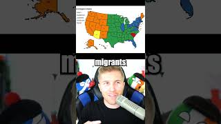 Second Biggest Religion In Each Us State