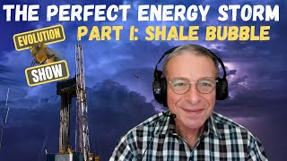 Arthur Berman: The Perfect Energy Storm - Peak Cheap Oil and Natural Gas is here