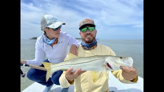 Joe and Nicole | Rhino Diaries | Everglades National Park