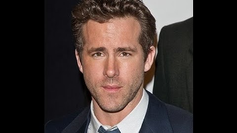 Ryan Reynolds CAC Tutorial for Saints Row 4