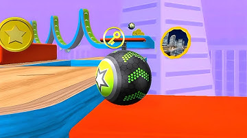 Going Balls SpeedRun Gameplay Level 265