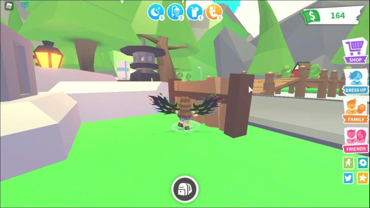 how to get FREE unicorns in adopt me! ( READ DESCRIPTION ) YouTube