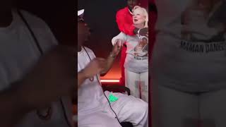 SDM se fait chambrer par les parents Daniel Riolo suite à ses propos dans Dolce Camara 😭