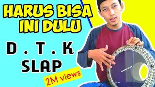 BEGINNER!!! MUST KNOW THIS DARBUKA BATTLE