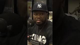 50 Cent Talks About Why He Doesnt Drink