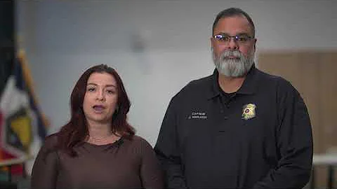 Reporting Hate Crimes and Discrimination