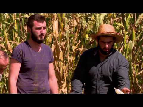 \"ნადური\" • ლეჩხუმი