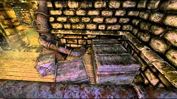 Amnesia Part 14 - MaximusBlack