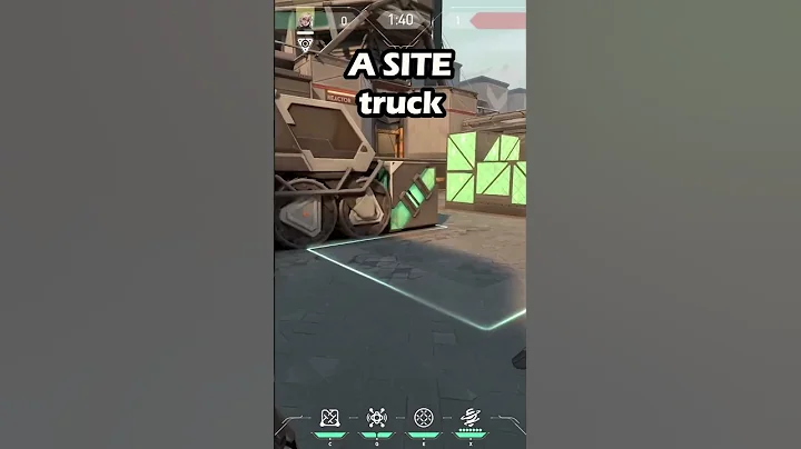 3 DEADLOCK LINEUPS FOR BIND!  #valorant #valoranttips #gaming