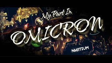 My Part In OMICRON! [Nvatium]