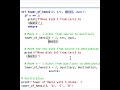 Python Program for Tower of Hanoi with 3 disks using Recursion